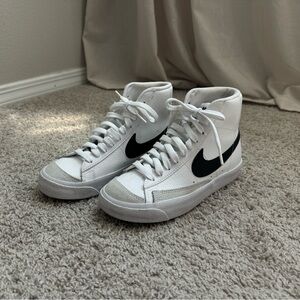 Nike blazers